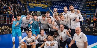 Due su due per Rana Verona: a Grottazzolina è vittoria piena