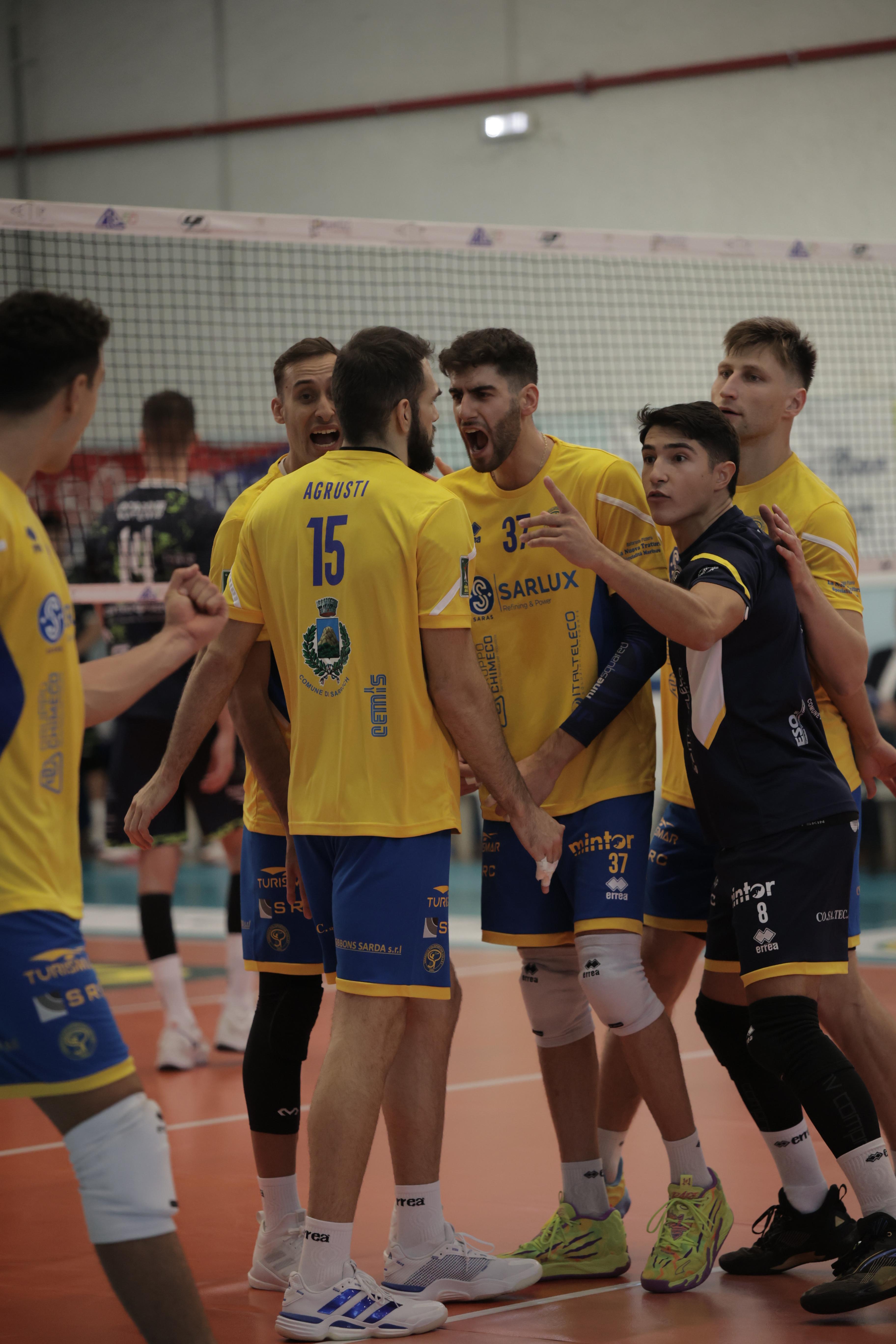 Negrini CTE Acqui Terme Sarlux Sarroch photo by Luca Leva (482)