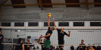 Gioia e Taviano due banchi di prova per la Green Volley Galatone