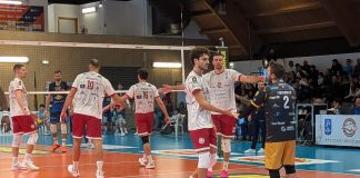 Rinascita in cifre: il game review in vista della sfida con Brescia