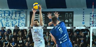 Emma Villas Codyeco domenica al PalaParenti contro Catania