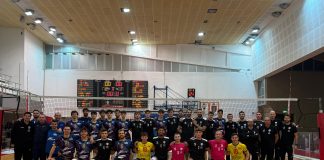 Ritmo e intesa, a Ravenna prove tecniche di campionato