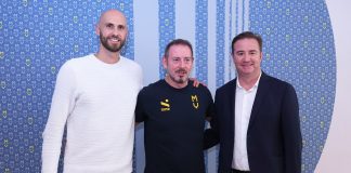 Alberto Giuliani extended