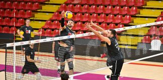 Di nuovo tutti insieme! Settimana piena prima del via del campionato