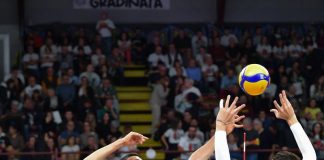 Crosato pre-Padova: «arriveranno agguerriti, sara’ una bella sfida»