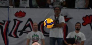Block Devils gia’ al lavoro: domenica trasferta a Modena