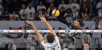 Solè in vista di Modena: «squadra che ha molto potenziale in battuta»
