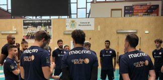 Rinascita, countdown campionato: il programma della settimana