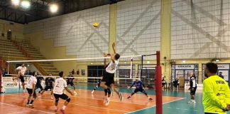 DOMOTEK VOLLEY, TEST UTILE IN TRASFERTA A MODICA