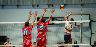 EnergyTime Spike Devils, prima trasferta stagionale a Terni