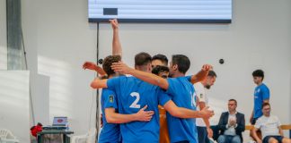 EnergyTime Spike Devils, a Gioia del Colle per crescere