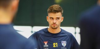 Dal Mondiale a Grottazzolina: il ritorno di Georgi Tatarov