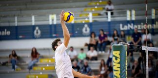 Cisterna Volley, Guzzo “sarà premiato” al Festival dello Sport