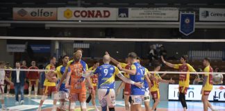 A loss at PalaBigi