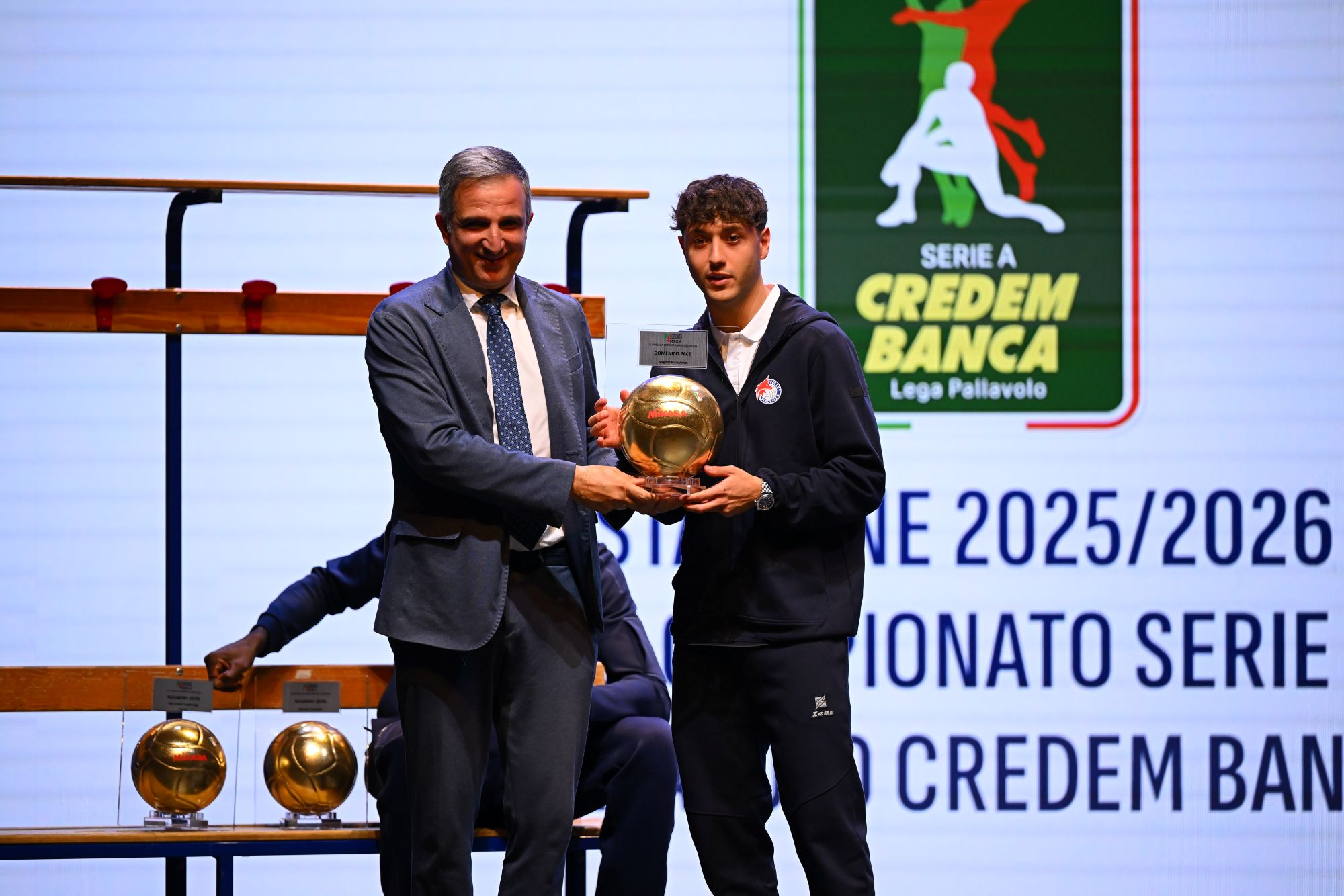 Volley_Piacenza_Domenico_Pace_Premiato_10-10-2025