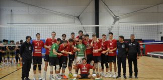 Debutto in trasferta per serie C e serie D
