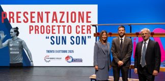 La Società biancorossa presenta la sua CER