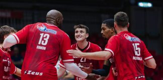 Domani e domenica in campo a Modena per il Memorial Andrea Parenti.