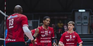 Domani e domenica in campo a Jesi: c’è la Jesi Volley Cup.