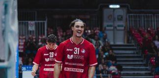 Domani 8 ottobre quarto allenamento congiunto a Prata di Pordenone