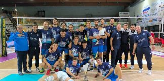 Pineto in crescendo: ai biancoazzurri il Memorial Valenti-Furiassi