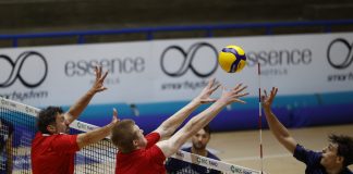 Pineto fermata al tie break da Fano nell’ultimo test match stagionale