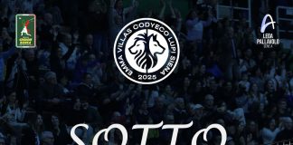 Sotto la stessa rete – Via alla campagna abbonamenti Lupi Siena