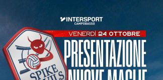 EnergyTime Spike Devils, si presenta ufficialmente la divisa