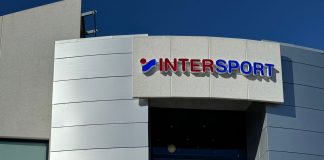 EnergyTime Spike Devils, divisa presentata da Intersport