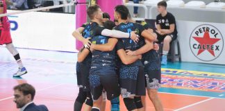 ABBA Pineto perfetta anche in trasferta: 3-0 sul campo di Porto Viro