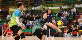 Primo impegno al Trofeo Ferramenta Astori per Sonepar Padova
