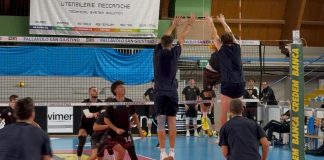 Altotevere, funzionano gli esperimenti contro il Club Arezzo