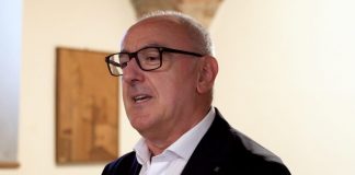 Altotevere, la carica dell’ad Bigi: “Puntiamo a vincere”