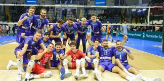 La Vero Volley Monza strappa applausi: prima vittoria in campionato
