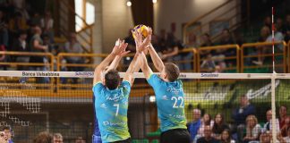 Padova cede al tie-break contro Monza al Trofeo Astori