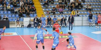 Favaro carica l’Altotevere: “In Sardegna per la svolta”