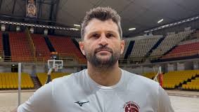 Good start for Reggio Calabria