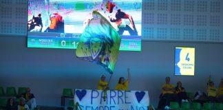 Modena vince il Memorial Andrea Parenti, 3-0 a Verona in finale