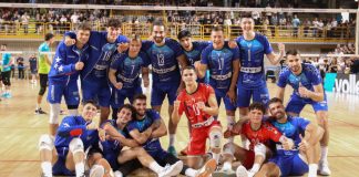Trofeo Astori, la Vero Volley Monza chiude al terzo posto
