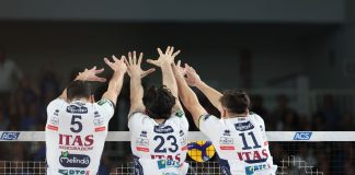 Domenica a Verona il 50° derby dell’Adige in diretta DAZN