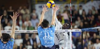 Il 50° derby dell’Adige è di Verona (3-1)