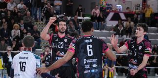 Montagne russe nerofucsia, al tie-break sorride Lagonegro