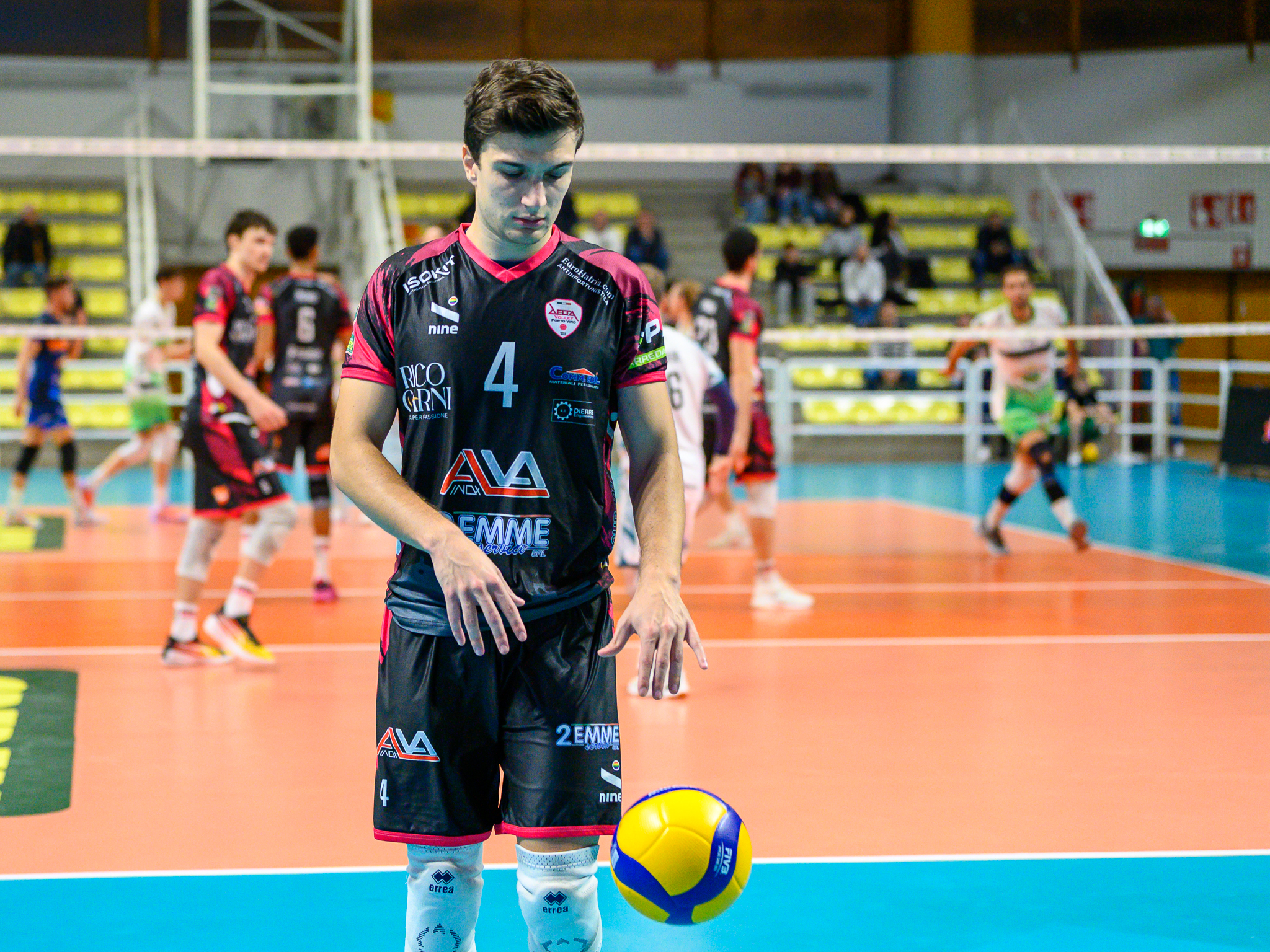 05. Sorrento-Alva Inox 2 Emme Service - Nicola Zonta 02