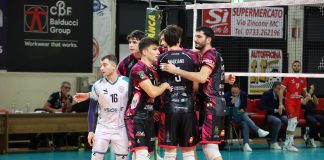 A Macerata arriva il terzo ko consecutivo
