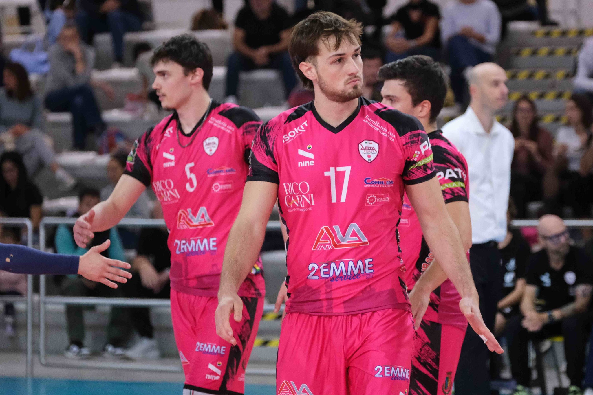 07. Alva Inox 2 Emme Service-Aversa - Mattia Eccher
