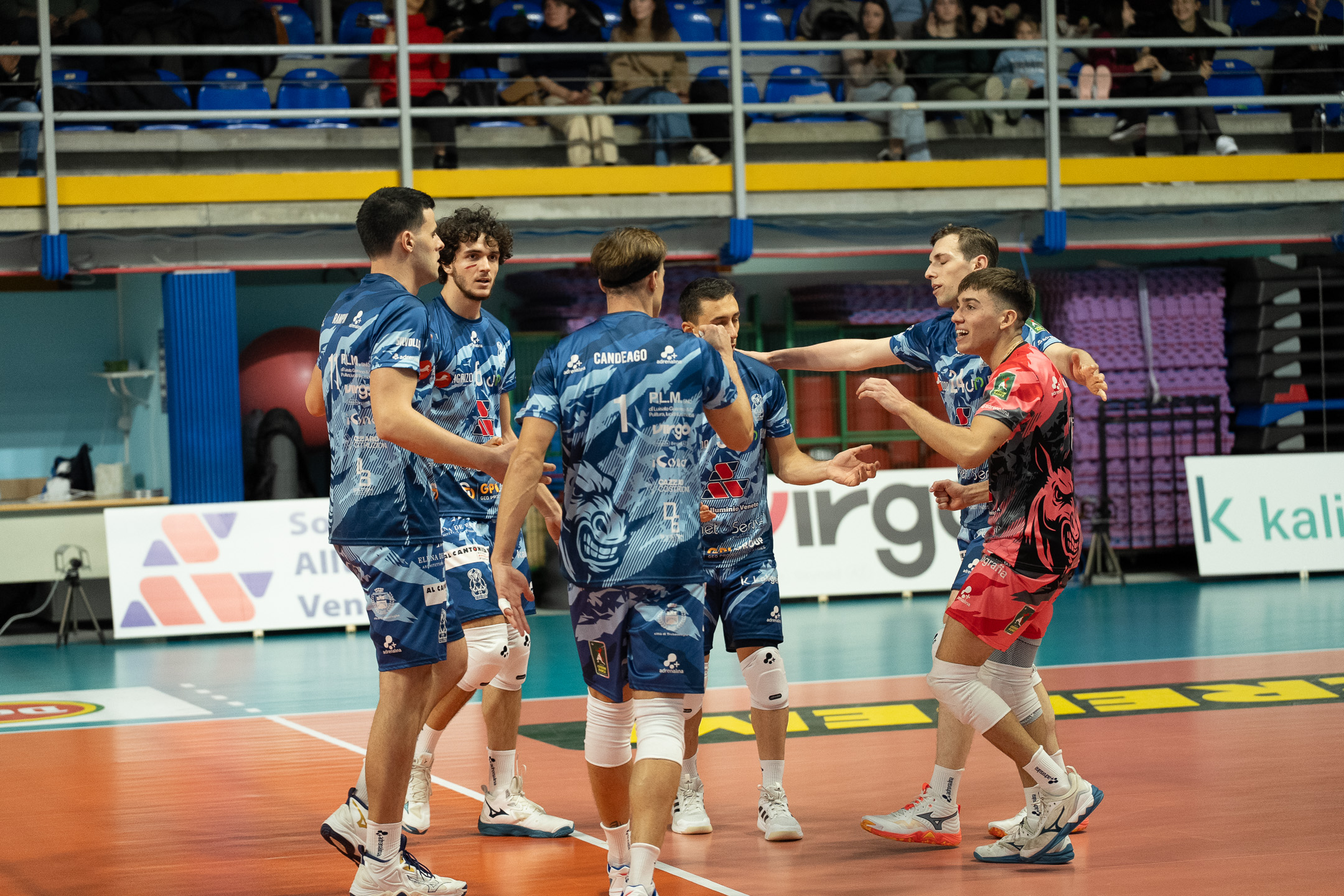 2025-11-22 - SAV-Savigliano 2