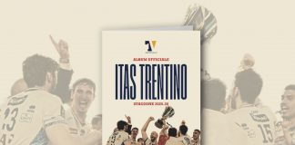 Trento’s cards available