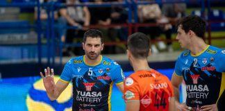 Yuasa Battery, a Padova per provarci ancora