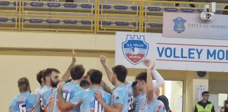 L’Avimec Modica lotta, ma al “PalaRizza” vince l’esperienza Domotek