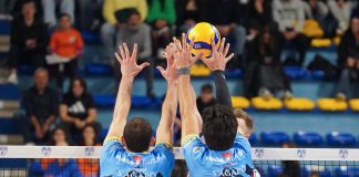 Per una Yuasa ferita arriva l’ostacolo Piacenza